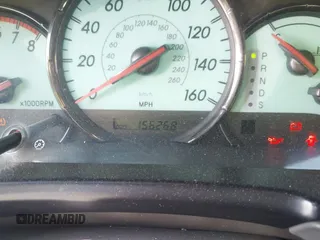 2006 Toyota Solara SE с VIN 4T1CA30P16U078437, выставлен на аукционе IAAI как лот 42406649 с пробегом 156 268 миль миль и . История ставок и продаж доступна на DreamBid. Изображение 7.