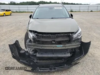 2018 Subaru Outback Touring с VIN 4S4BSATC5J3233740, выставлен на аукционе Copart как лот 54455955 с пробегом 105 587 миль миль и Списание • Salvage title. История ставок и продаж доступна на DreamBid. Изображение 5.