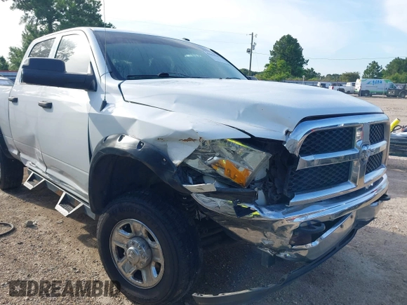 2015 Ram 2500 Tradesman with VIN 3C6UR5CL8FG664889, listed as a IAAI auction lot 42553170 with 169,910 mi miles and . Bid and sale history available at DreamBid. Image 6.