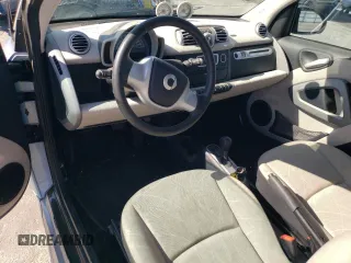 2014 Smart fortwo Passion z VIN WMEEJ9AA5EK778600, wystawiony jako Copart lot #70270444 z przebiegiem 20 545 mil mil oraz Tytuł czysty. Historia ofert i sprzedaży dostępna na DreamBid. Obrazek 8.