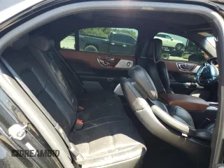 2018 Lincoln Continental Black Label с VIN 1LN6L9BC4J5601523, выставлен на аукционе Copart как лот 66429415 с пробегом 57 543 миль миль и Списание • Salvage title. История ставок и продаж доступна на DreamBid. Изображение 10.