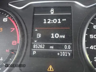 2015 Audi A3 Premium z VIN WAUBFGFF9F1006424, wystawiony jako IAAI lot #42369309 z przebiegiem 85 262 mil mil oraz . Historia ofert i sprzedaży dostępna na DreamBid. Obrazek 15.