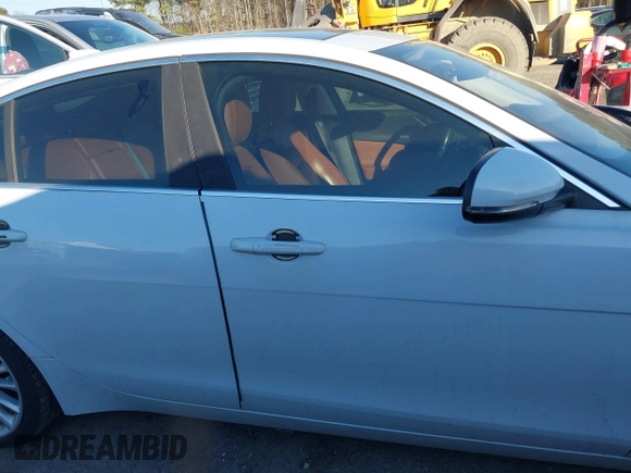2018 Jaguar XE with VIN SAJAH4EV1JCP17534, listed as a IAAI auction lot 41652506 with 97,714 mi miles and . Bid and sale history available at DreamBid. Image 14.