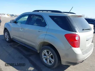 2014 Chevrolet Equinox LT z VIN 2GNALBEK2E6281242, wystawiony jako IAAI lot #41737656 z przebiegiem 193 044 mil mil oraz . Historia ofert i sprzedaży dostępna na DreamBid. Obrazek 3.