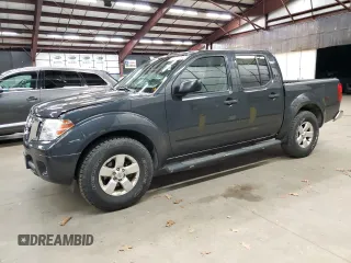 2013 Nissan Frontier SL z VIN 1N6AD0ER3DN761224, wystawiony jako Copart lot #81989684 z przebiegiem 143 171 mil mil oraz Czysty tytuł • Clean title. Historia ofert i sprzedaży dostępna na DreamBid. Obrazek 1.