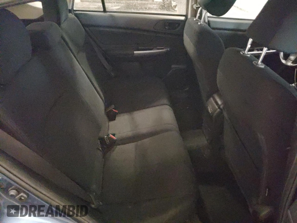 2016 Subaru Impreza 2.0i z VIN JF1GPAA68G8273174, wystawiony jako Copart lot #53143195 z przebiegiem 117 491 mil mil oraz Szkoda całkowita • Salvage title. Historia ofert i sprzedaży dostępna na DreamBid. Obrazek 11.