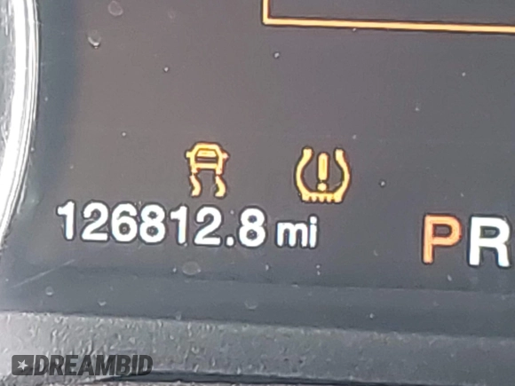 2016 Ford F-150 XLT with VIN 1FTEW1EG1GKD09703, listed as a IAAI auction lot 42056248 with 126,812 mi miles. Bid and sale history available at carsss.com. Image 15.
