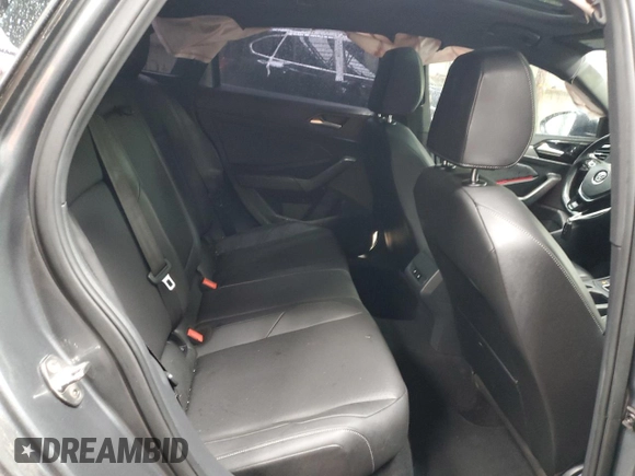 2019 Volkswagen Jetta SEL with VIN 3VWE57BU5KM183537, listed as a Copart auction lot 56560915 with 135,072 mi miles and Salvage title. Bid and sale history available at DreamBid. Image 10.
