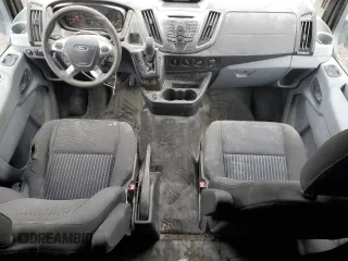 2019 Ford Transit with VIN 1FTYR2CG8KKA39388, listed as a Copart auction lot 47195735 with 74,793 mi miles and Salvage Title. Bid and sale history available at carsss.com. Image 8.