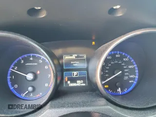 2016 Subaru Legacy Premium with VIN 4S3BNAD61G3061994, listed as a Copart auction lot 64845515 with 93,540 mi miles and Salvage title. Bid and sale history available at DreamBid. Image 9.