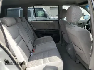 2002 Toyota Highlander with VIN JTEGD21A820041898, listed as a Copart auction lot 54595105 with 172,298 mi miles and Salvage title. Bid and sale history available at DreamBid. Image 11.