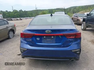 2021 Kia Forte LXS с VIN 3KPF24AD9ME320220, выставлен на аукционе IAAI как лот 42066789 с пробегом 72 503 миль миль и . История ставок и продаж доступна на DreamBid. Изображение 16.
