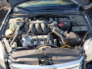 2007 Ford Fusion SE with VIN 3FAHP07177R224220, listed as a IAAI auction lot 41806182 with 295,244 mi miles. Bid and sale history available at carsss.com. Image 10.
