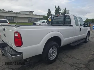2014 Ford F-250 XL z VIN 1FT7X2A68EEB73610, wystawiony jako IAAI lot #42853124 z przebiegiem 150 899 mil mil oraz . Historia ofert i sprzedaży dostępna na DreamBid. Obrazek 37.