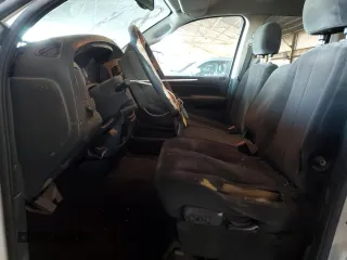 2005 Dodge Ram 3500 SLT with VIN 3D7LR38C35G866772, listed as a Copart auction lot 46721195 with 395,854 mi miles and Clean Title. Bid and sale history available at carsss.com. Image 7.
