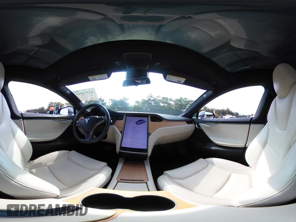 2020 Tesla Model S Long Range with VIN 5YJSA1E24LF415849, listed as a IAAI auction lot 42571945 with 34,398 mi miles and . Bid and sale history available at DreamBid. Image 19.
