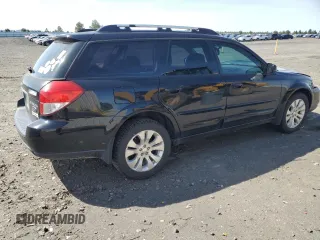 2008 Subaru Outback Limited с VIN 4S4BP62C487358599, выставлен на аукционе Copart как лот 55084845 с пробегом 222 486 миль миль и Списание • Salvage title. История ставок и продаж доступна на DreamBid. Изображение 3.