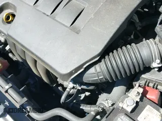 2019 Toyota Corolla L z VIN 2T1BURHE8KC240794, wystawiony jako IAAI lot #42922021 z przebiegiem 117 801 mil mil oraz . Historia ofert i sprzedaży dostępna na DreamBid. Obrazek 19.