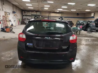 2012 Subaru Impreza Premium with VIN JF1GPAC62CH231106, listed as a IAAI auction lot 42407902 with 246,541 mi miles and . Bid and sale history available at DreamBid. Image 17.