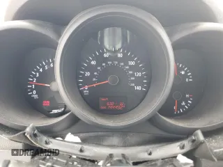 2013 Kia Soul with VIN KNDJT2A52D7529819, listed as a Copart auction lot 54719105 with 144,492 mi miles and Salvage Title. Bid and sale history available at DreamBid. Image 9.