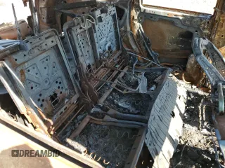 2022 Jeep Grand Cherokee Laredo X z VIN 1C4RJEAG2NC154521, wystawiony jako Copart lot #62456024 z przebiegiem Nie podano mil oraz Nie do naprawy • Non repairable. Historia ofert i sprzedaży dostępna na DreamBid. Obrazek 11.