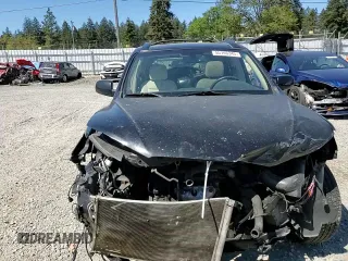 2009 Hyundai Santa Fe SE с VIN 5NMSH13E29H324143, выставлен на аукционе Copart как лот 55746345 с пробегом 132 788 миль миль и Списание • Salvage title. История ставок и продаж доступна на DreamBid. Изображение 15.