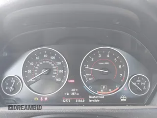 2019 BMW 4 Series 430i with VIN WBA4W3C53KAF92984, listed as a IAAI auction lot 41808009 with 42,773 mi miles and . Bid and sale history available at DreamBid. Image 7.