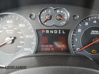 2008 Pontiac Torrent z VIN 2CKDL33F386077693, wystawiony jako Copart lot #51473975 z przebiegiem 210 806 mil mil oraz Szkoda całkowita • Salvage title. Historia ofert i sprzedaży dostępna na DreamBid. Obrazek 9.