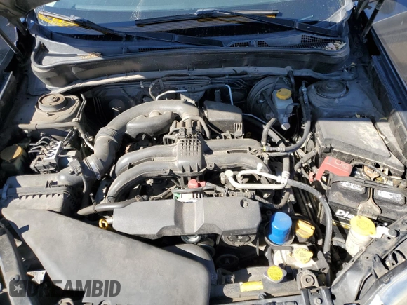2013 Subaru Forester 2.5X Premium with VIN JF2SHADC8DH433103, listed as a Copart auction lot 47260325 with 138,013 mi miles and Salvage Title. Bid and sale history available at carsss.com. Image 13.
