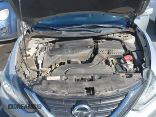 2016 Nissan Altima SR with VIN 1N4AL3APXGC192938, listed as a IAAI auction lot 42159683 with 190,785 mi miles and . Bid and sale history available at carsss.com. Image 10.