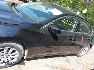 2017 Nissan Altima S z VIN 1N4AL3AP2HN344202, wystawiony jako IAAI lot #42177650 z przebiegiem 106 359 mil mil oraz . Historia ofert i sprzedaży dostępna na DreamBid. Obrazek 14.