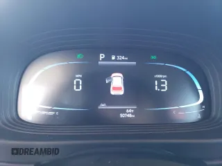 2023 Hyundai Venue SEL с VIN KMHRC8A39PU262345, выставлен на аукционе Copart как лот 61307135 с пробегом 50 748 миль миль и Чистый • Clean title. История ставок и продаж доступна на DreamBid. Изображение 9.