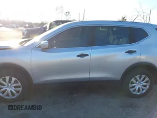 2016 Nissan Rogue S with VIN JN8AT2MV5GW143387, listed as a IAAI auction lot 41587721 with 112,281 mi miles. Bid and sale history available at carsss.com. Image 14.