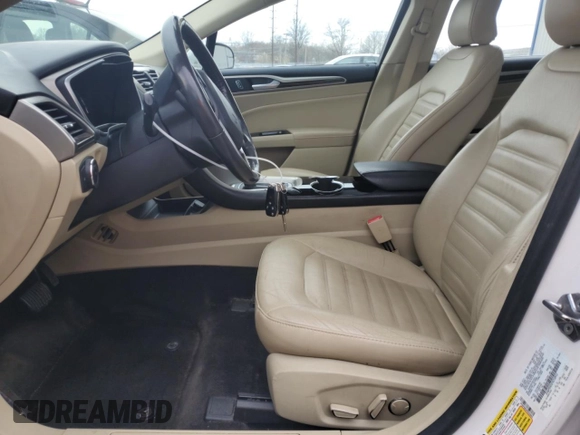 2015 Ford Fusion SE with VIN 3FA6P0HDXFR250955, listed as a Copart auction lot 50782515 with 150,767 mi miles and Non Repairable. Bid and sale history available at carsss.com. Image 7.