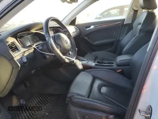 2014 Audi allroad Premium Plus with VIN WA1UFAFL5EA071035, listed as a Copart auction lot 82032644 with 71,473 mi miles and Salvage Title. Bid and sale history available at carsss.com. Image 7.