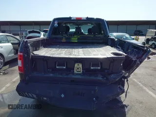 2019 Ford F-150 XL with VIN 1FTEW1EP3KFC71554, listed as a IAAI auction lot 42275266 with 57,065 mi miles and . Bid and sale history available at DreamBid. Image 17.