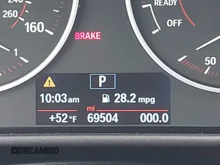 2017 BMW 2 Series with VIN WBA2M9C3XH7A47692, listed as a IAAI auction lot 42172525 with 69,504 mi miles and . Bid and sale history available at DreamBid. Image 16.