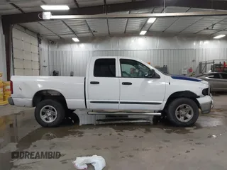 2002 Dodge 1500 with VIN 3D7HA18N42G206559, listed as a IAAI auction lot 41405308 with 242,865 mi miles and . Bid and sale history available at DreamBid. Image 13.