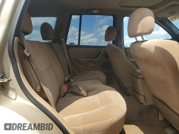 1999 Jeep Grand Cherokee Laredo with VIN 1J4GW58N7XC799434, listed as a Copart auction lot 64790905 with 272,384 mi miles and Salvage title. Bid and sale history available at DreamBid. Image 11.