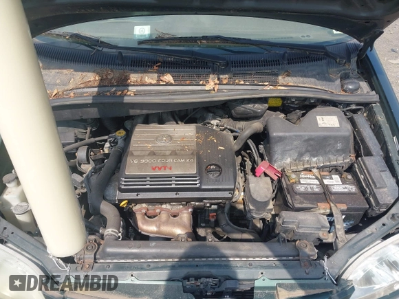 2002 Toyota Sienna LE z VIN 4T3ZF13C22U422237, wystawiony jako IAAI lot #42495778 z przebiegiem 114 178 mil mil oraz . Historia ofert i sprzedaży dostępna na DreamBid. Obrazek 10.