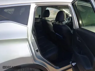 2019 Nissan Murano S with VIN 5N1AZ2MJ4KN160974, listed as a IAAI auction lot 41885386 with 46,928 mi miles. Bid and sale history available at carsss.com. Image 8.