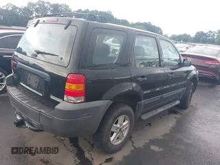 2007 Ford Escape XLS with VIN 1FMYU02Z67KA31055, listed as a IAAI auction lot 42555724 with 248,632 mi miles and . Bid and sale history available at DreamBid. Image 4.