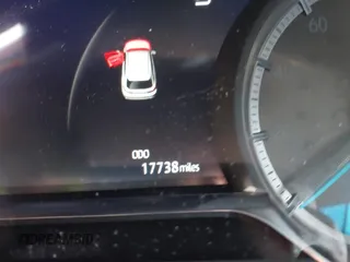 2022 Toyota Venza LE with VIN JTEAAAAH8NJ115518, listed as a IAAI auction lot 41758903 with 17,738 mi miles and . Bid and sale history available at DreamBid. Image 16.