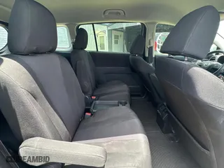 2015 Mazda Mazda5 Sport with VIN JM1CW2BLXF0182880, listed as a Copart auction lot 59904084 with 100,383 mi miles. Bid and sale history available at carsss.com. Image 6.
