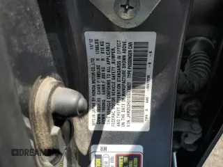 2013 Honda Insight z VIN JHMZE2H31DS000827, wystawiony jako Copart lot #60745645 z przebiegiem 172 694 mil mil oraz Szkoda całkowita • Salvage title. Historia ofert i sprzedaży dostępna na DreamBid. Obrazek 12.