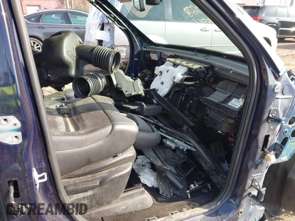 2015 Dodge Durango SXT with VIN 1C4RDJAG0FC101480, listed as a IAAI auction lot 41774278 with Not Provided miles and . Bid and sale history available at DreamBid. Image 5.