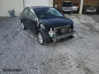 2021 Mitsubishi Mirage G4 ES with VIN ML32FUFJ9MHF04770, listed as a Copart auction lot 85876294 with 96,386 mi miles and Salvage Title. Bid and sale history available at carsss.com. Image 14.