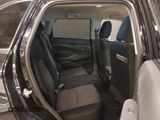 2018 Mitsubishi Outlander ES with VIN JA4AP3AU8JZ024640, listed as a IAAI auction lot 42558619 with 69,302 mi miles and . Bid and sale history available at DreamBid. Image 8.