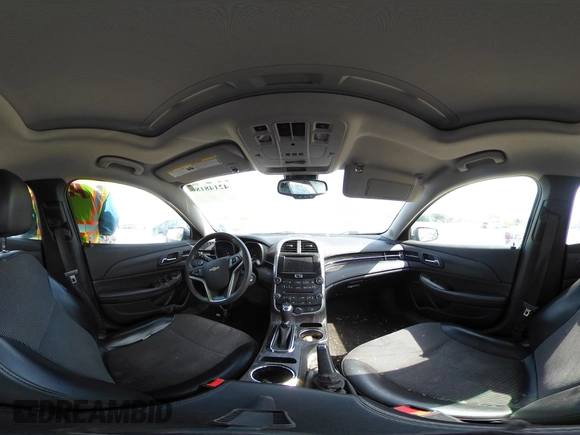 2015 Chevrolet Malibu LT with VIN 1G11C5SL8FF329432, listed as a IAAI auction lot 42148187 with 86,323 mi miles and . Bid and sale history available at DreamBid. Image 19.