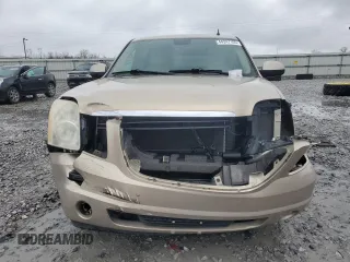 2008 GMC Yukon SLT w/4SB with VIN 1GKFC13J48R220037, listed as a Copart auction lot 44947105 with 274,618 mi miles and Salvage Title. Bid and sale history available at carsss.com. Image 5.